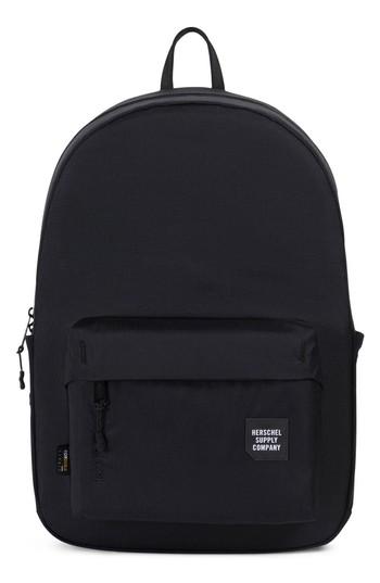Men's Herschel Supply Co. Rundle Trail Backpack - Black