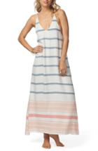 Women's Rip Curl Beach Club Maxi Dress - Ivory