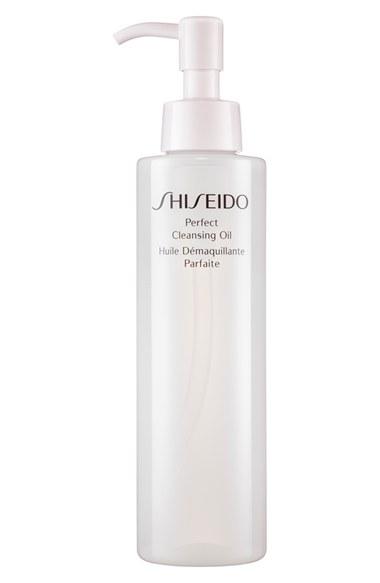 Shiseido 'essentials' Perfect Cleansing Oil Oz