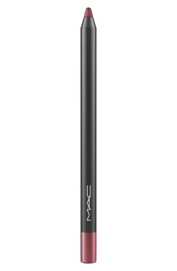 Mac 'pro Longwear' Lip Pencil - Dark Out