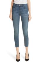 Women's 3x1 Nyc W2 Ankle Skinny Jeans - Blue