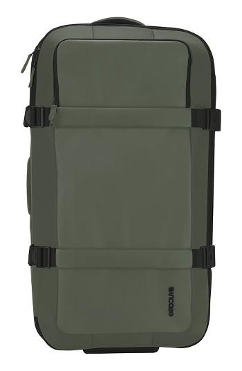 Men's Incase Designs Tracto 30 Inch Wheeled Duffel Bag -
