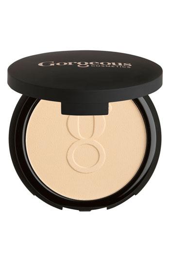 Gorgeous Cosmetics 'powder Perfect' Pressed Powder -