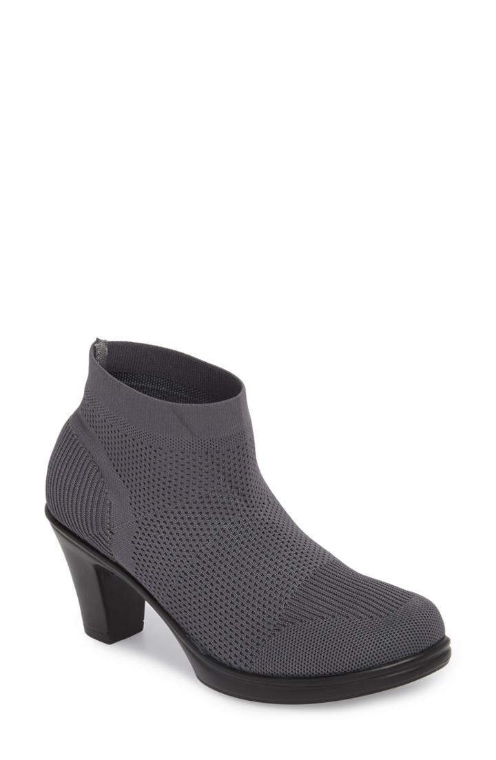 Women's Bernie Mev. Doll Bootie