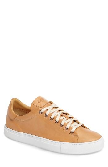 Men's Good Man Brand Legend Low Top Sneaker