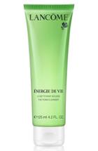 Lancome ' Energie De Vie' Smoothing & Purifying Foam Cleanser