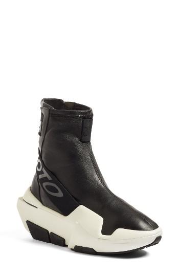 Women's Y-3 Mira Boot