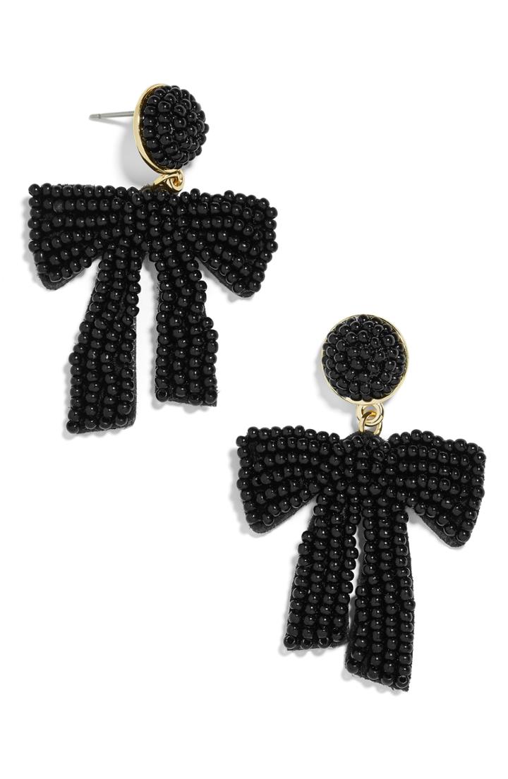 Women's Baublebar Bow Earrings