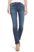 Women's Citizens Of Humanity Arielle Slim Jeans - Blue