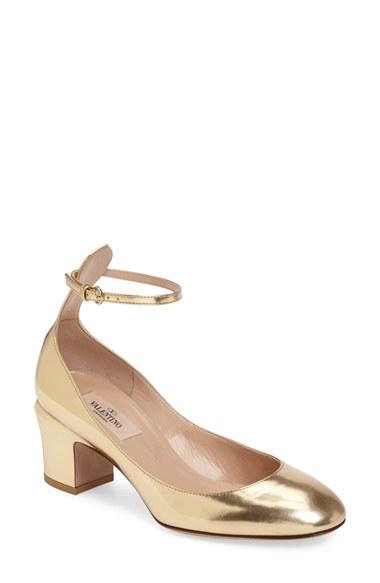 Women's Valentino Tango Pump