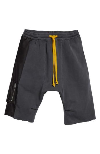 Men's Drifter Terra Shorts
