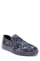 Men's Badgley Mischka Fonda Slip-on M - Grey