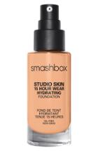 Smashbox Studio Skin 15 Hour Wear Hydrating Foundation - 2.25 - Cool Beige