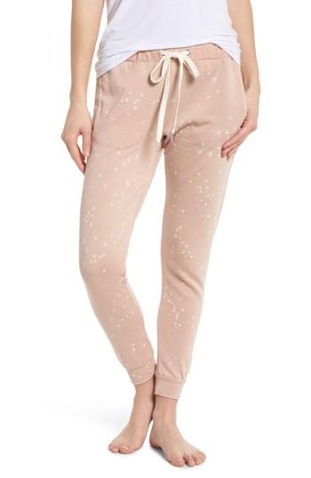 Women's The Laundry Room Lounge Pants - Beige