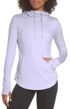 Women's Zella Recycled Perfect Layer Hoodie - Purple