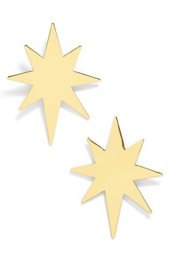 Women's Baublebar Ember Earrings