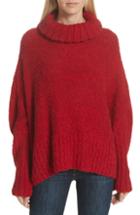 Women's Ted Baker London Lizyaa Print Cardigan