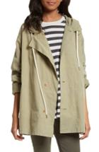 Women's The Great The Parka Jacket