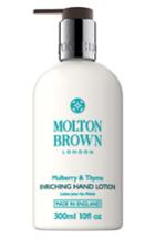 Molton Brown London 'rockrose & Pine' Soothing Hand Lotion Oz