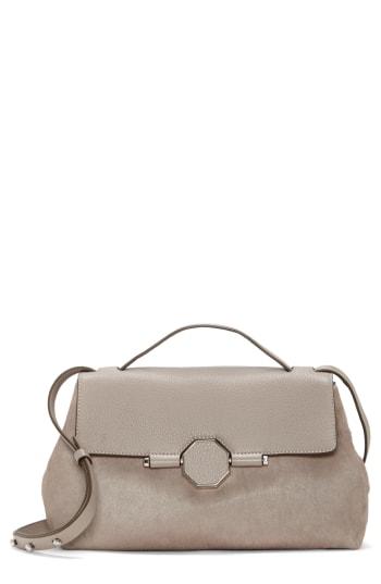 Louise Et Cie Kora Shoulder Bag - Grey