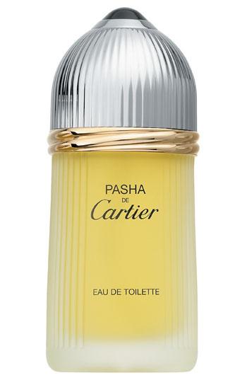Cartier 'pasha' Eau De Toilette