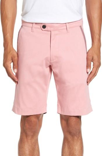 Men's Ted Baker London Golf Shorts R - Green