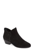 Women's Jack Rogers Peyton Bootie M - Black