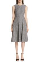 Women's Ali & Jay Take The Town Wrap Midi Dress