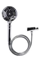 T3 Source Handheld Showerhead, Size - None