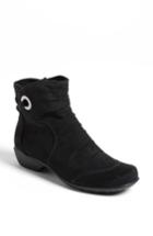 Women's Romika 'citytex 121' Boot -6.5us / 37eu - Black