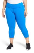 Women's Lola Getts Crop Leggings