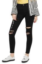 Women's Lust For Life Tania Knee High Boot .5 M - Black
