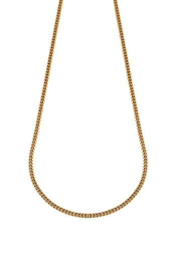 Women's Loren Stewart Birthday Suit Chain Necklace