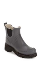 Women's Ilse Jacobsen 'rub 47' Short Waterproof Rain Boot