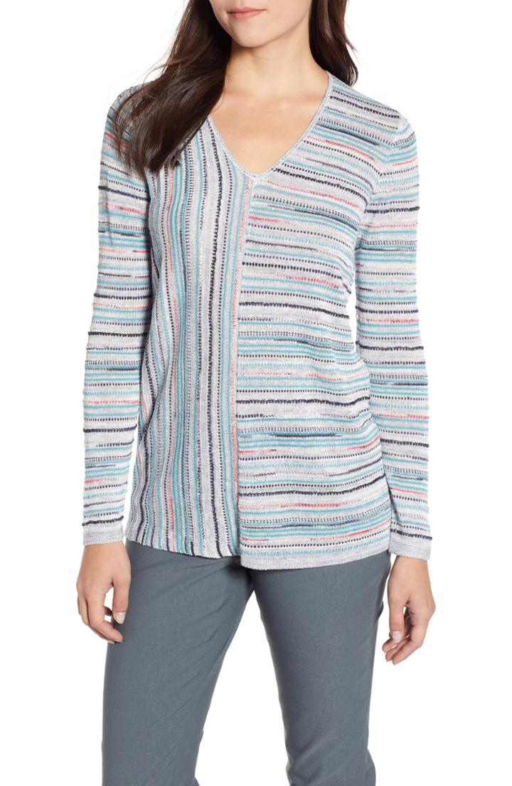 Women's Nic+zoe Notable Top