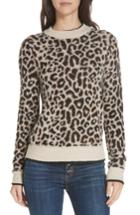 Women's Veronica Beard Marly Sweater - Ivory