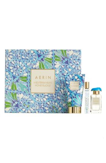 Aerin Beauty Mediterranean Honeysuckle Collection ($210 Value) (nordstrom Exclusive)