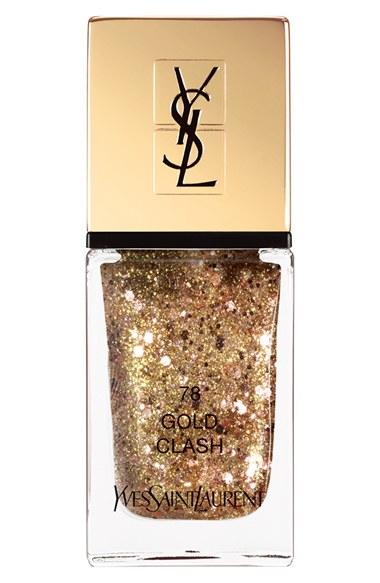 Yves Saint Laurent 'la Laque Couture' Nail Lacquer -