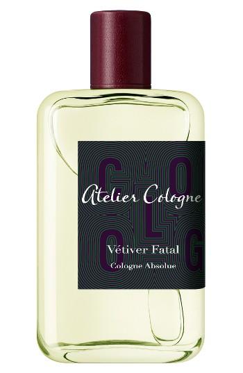 Atelier Cologne Vetiver Fatal Cologne Absolue