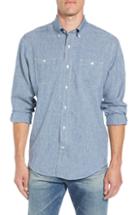 Men's Southern Tide Fit Dock Sport Shirt