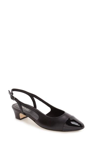 Women's Vaneli 'aliz' Slingback Pump