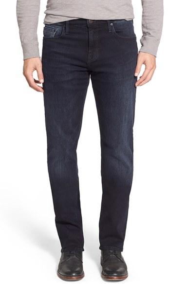 Men's Mavi Jeans Matt Relaxed Fit Jeans X 34 - Blue