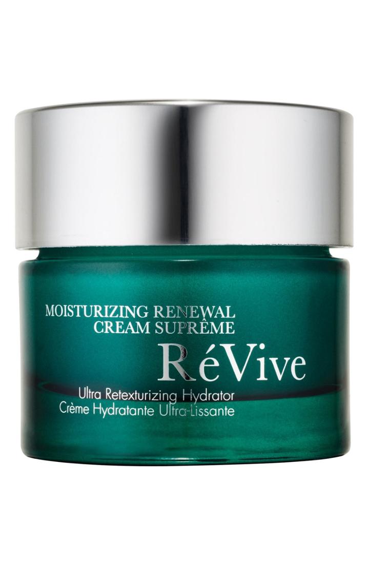 Revive Moisturizing Renewal Cream Supreme .5 Oz