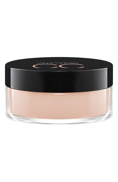 Mac 'prep + Prime Cc' Colour Correcting Loose Powder - Adjust