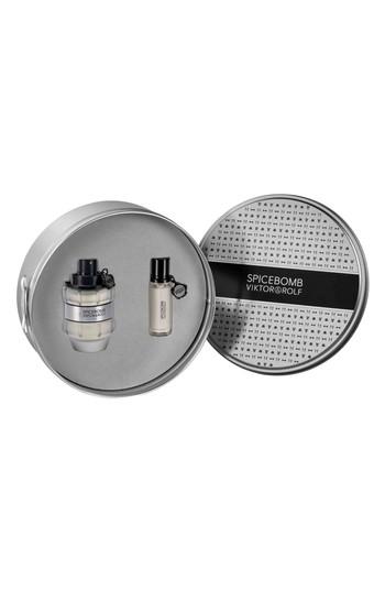 Viktor & Rolf Spicebomb Fresh Magnetic Set ($148 Value)