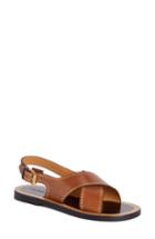 Women's Isabel Marant Jane Studded Sandal Us / 35eu - Brown
