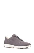 Women's Geox 'nebula' Sneaker Us / 39eu - Grey