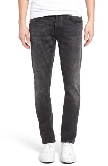 Men's Nudie Jeans Grim Tim Slim Fit Jeans