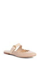 Women's Chloe Lauren Strappy Mule Us / 34eu - Black