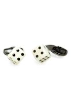 Men's Paul Smith Dice Cuff Links